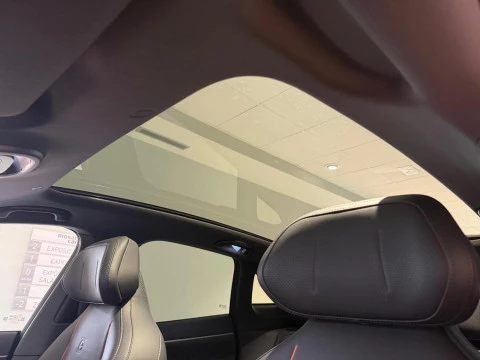 CHANGAN Deepal S07 -