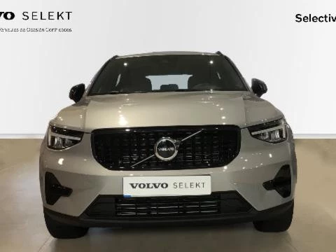 Volvo XC40 XC40 Recharge Plus, T4 plug-in hybrid, Eléctrico