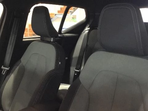 Volvo XC40 XC40 Recharge Plus, T4 plug-in hybrid, Eléctrico