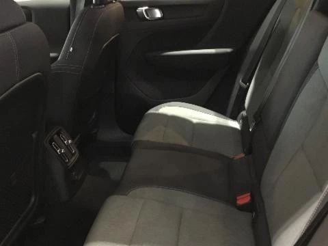 Volvo XC40 XC40 Recharge Plus, T4 plug-in hybrid, Eléctrico