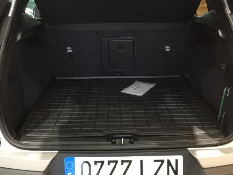 Volvo XC40 XC40 Recharge Plus, T4 plug-in hybrid, Eléctrico