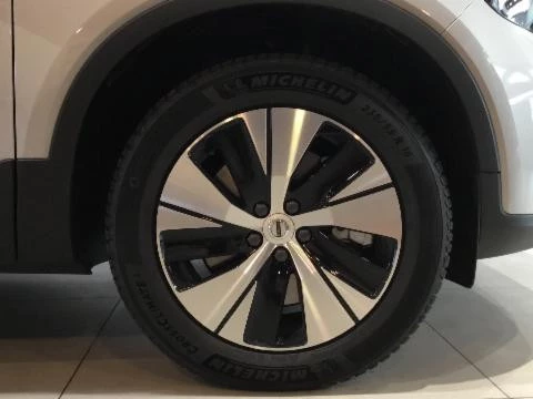 Volvo XC40 XC40 Recharge Plus, T4 plug-in hybrid, Eléctrico