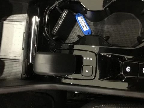 Volvo XC40 XC40 Recharge Plus, T4 plug-in hybrid, Eléctrico