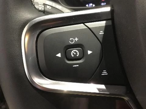 Volvo XC40 XC40 Recharge Plus, T4 plug-in hybrid, Eléctrico