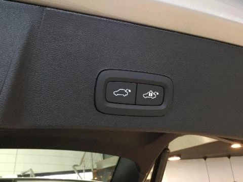 Volvo XC40 XC40 Recharge Plus, T4 plug-in hybrid, Eléctrico