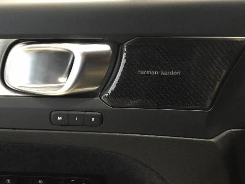 Volvo XC40 XC40 Recharge Plus, T4 plug-in hybrid, Eléctrico