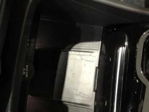 Volvo XC40 XC40 Recharge Plus, T4 plug-in hybrid, Eléctrico