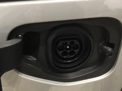 Volvo XC40 XC40 Recharge Plus, T4 plug-in hybrid, Eléctrico