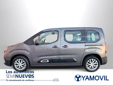 Citroën Berlingo Combi PureTech 110 SANDS Talla M Feel 81 kW (110 CV)