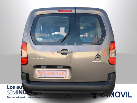 Citroën Berlingo Combi PureTech 110 SANDS Talla M Feel 81 kW (110 CV)