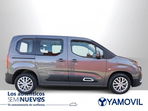 Citroën Berlingo Combi PureTech 110 SANDS Talla M Feel 81 kW (110 CV)