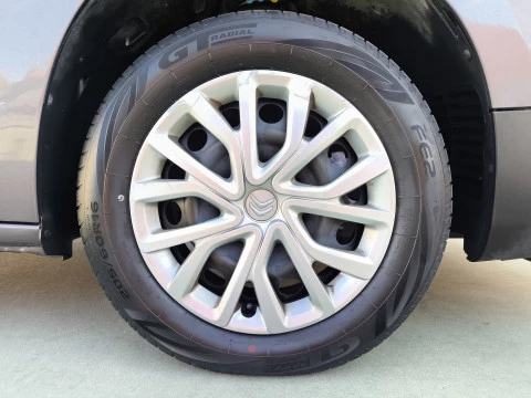 Citroën Berlingo Combi PureTech 110 SANDS Talla M Feel 81 kW (110 CV)