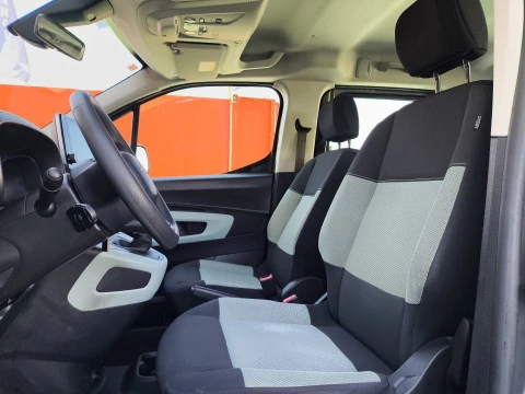 Citroën Berlingo Combi PureTech 110 SANDS Talla M Feel 81 kW (110 CV)