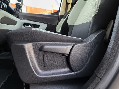 Citroën Berlingo Combi PureTech 110 SANDS Talla M Feel 81 kW (110 CV)