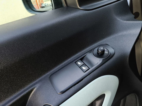 Citroën Berlingo Combi PureTech 110 SANDS Talla M Feel 81 kW (110 CV)