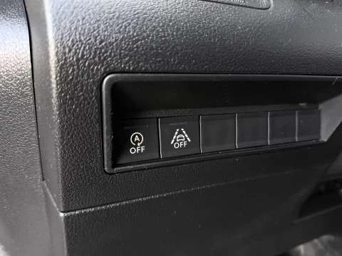 Citroën Berlingo Combi PureTech 110 SANDS Talla M Feel 81 kW (110 CV)