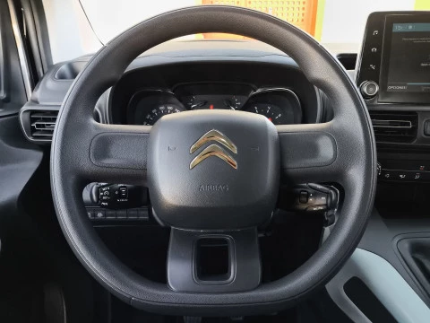 Citroën Berlingo Combi PureTech 110 SANDS Talla M Feel 81 kW (110 CV)