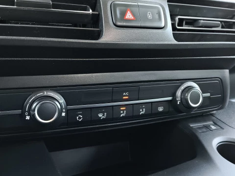 Citroën Berlingo Combi PureTech 110 SANDS Talla M Feel 81 kW (110 CV)