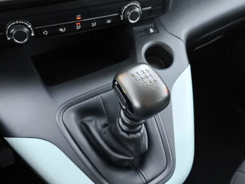 Citroën Berlingo Combi PureTech 110 SANDS Talla M Feel 81 kW (110 CV)