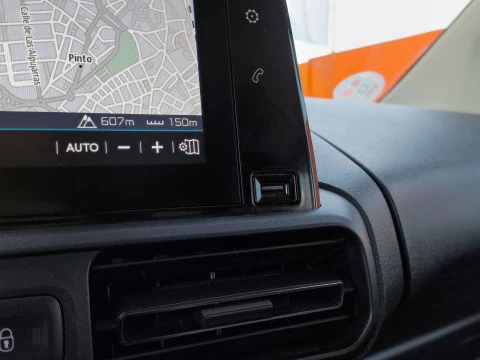 Citroën Berlingo Combi PureTech 110 SANDS Talla M Feel 81 kW (110 CV)