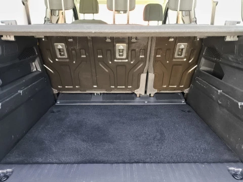 Citroën Berlingo Combi PureTech 110 SANDS Talla M Feel 81 kW (110 CV)