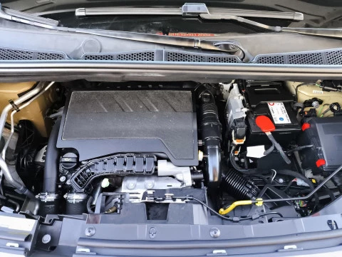 Citroën Berlingo Combi PureTech 110 SANDS Talla M Feel 81 kW (110 CV)