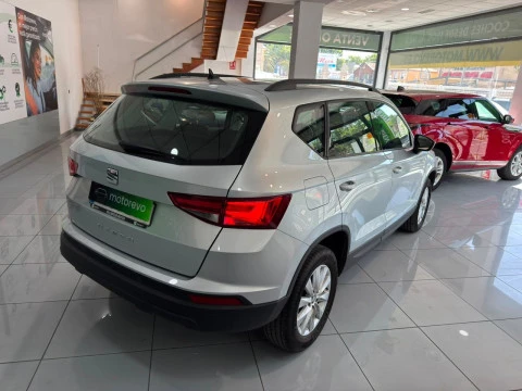 Seat Ateca 1.6 TDI 85 kW