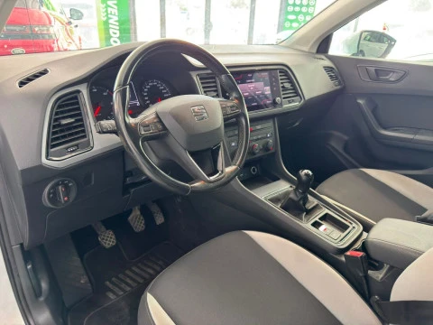 Seat Ateca 1.6 TDI 85 kW