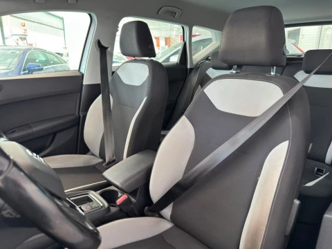 Seat Ateca 1.6 TDI 85 kW