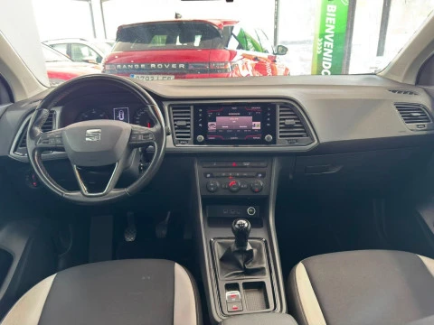 Seat Ateca 1.6 TDI 85 kW