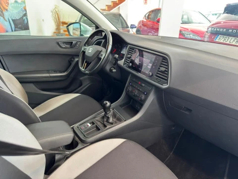 Seat Ateca 1.6 TDI 85 kW