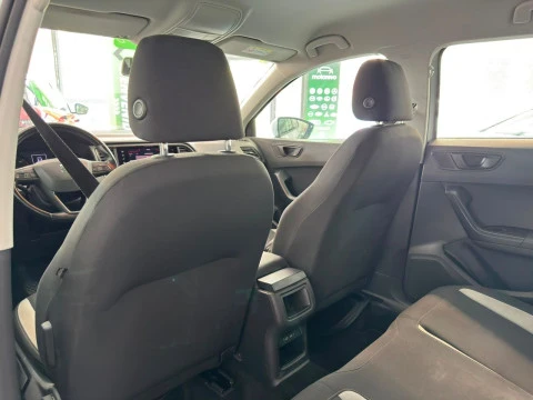 Seat Ateca 1.6 TDI 85 kW