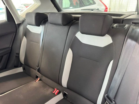 Seat Ateca 1.6 TDI 85 kW