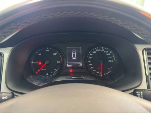 Seat Ateca 1.6 TDI 85 kW