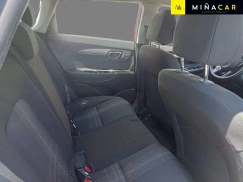 Hyundai Bayon 1.2 MPI Essence 62 kW (84 CV)