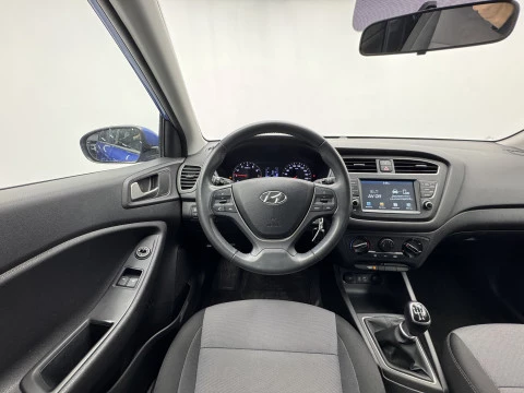 Hyundai i20 1.0 TGDI 74kW (100CV) Drive & Skate