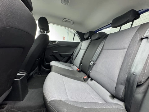 Hyundai i20 1.0 TGDI 74kW (100CV) Drive & Skate