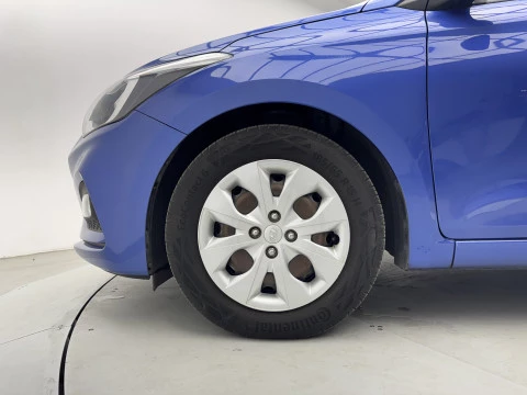 Hyundai i20 1.0 TGDI 74kW (100CV) Drive & Skate