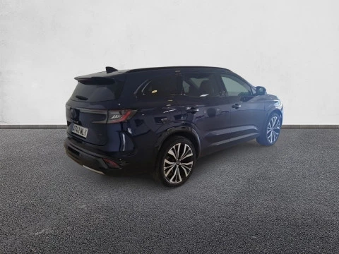 Renault Espace Iconic E-Tech full hybrid 146kW