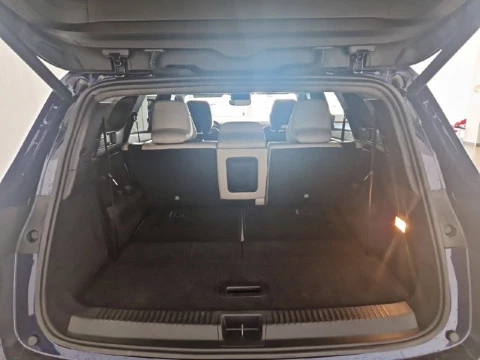 Renault Espace Iconic E-Tech full hybrid 146kW