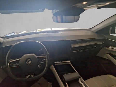 Renault Espace Iconic E-Tech full hybrid 146kW