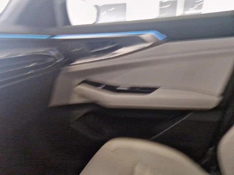 Renault Espace Iconic E-Tech full hybrid 146kW