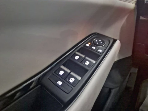 Renault Espace Iconic E-Tech full hybrid 146kW