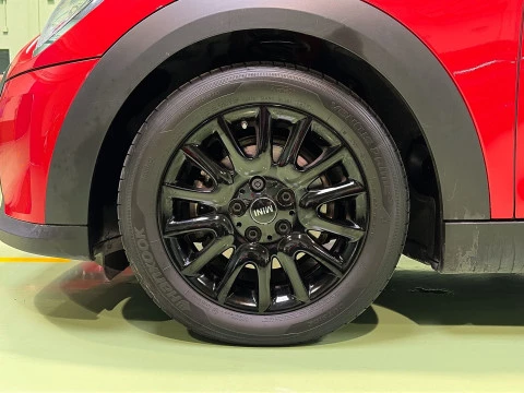 MINI Cooper 100 kW (136 CV)