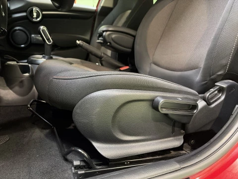 MINI Cooper 100 kW (136 CV)