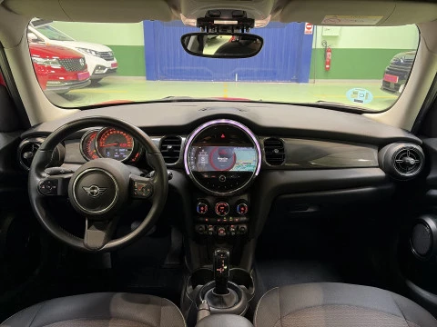 MINI Cooper 100 kW (136 CV)