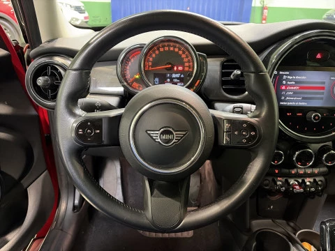 MINI Cooper 100 kW (136 CV)