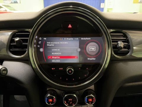 MINI Cooper 100 kW (136 CV)