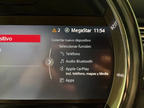 MINI Cooper 100 kW (136 CV)