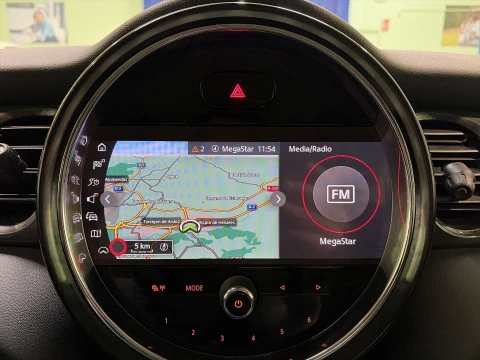 MINI Cooper 100 kW (136 CV)